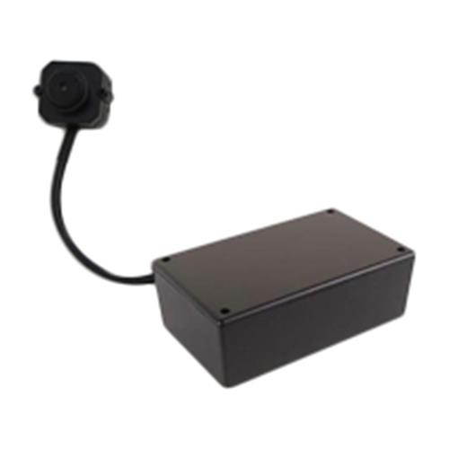Spy-MAX Security Products Pro Guard Recon Box Hidden Camera (6 Month Battery), Includes Free eBook