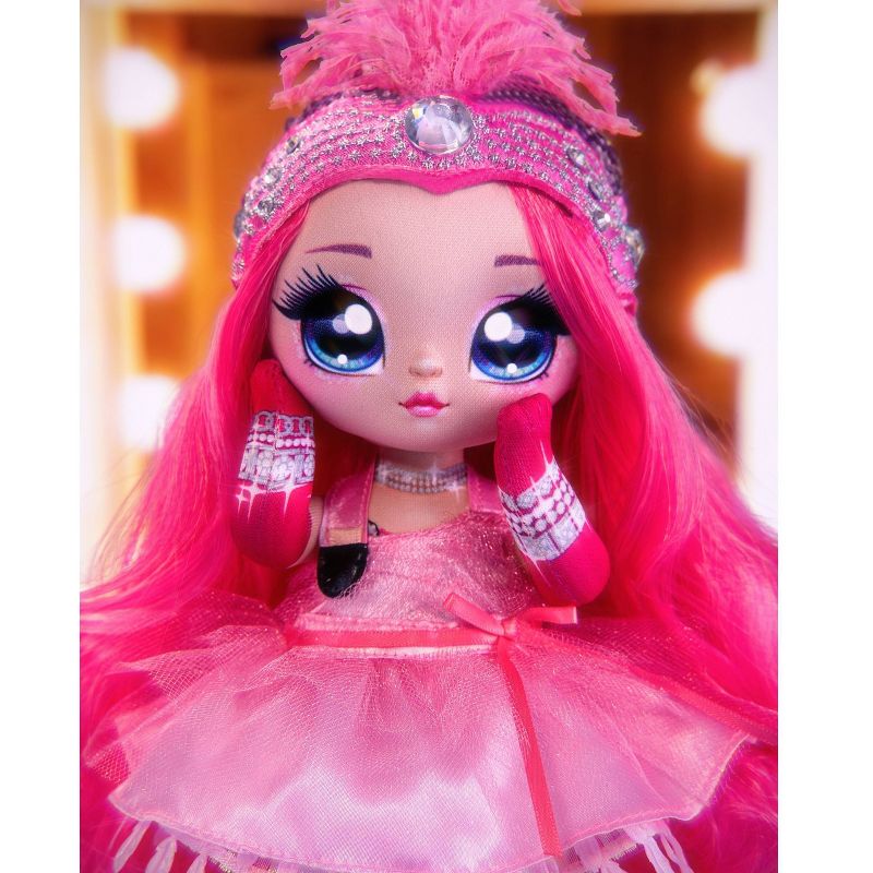 Na! Na! Na! Surprise Teens Fashion Doll – Coco Von Sparkle