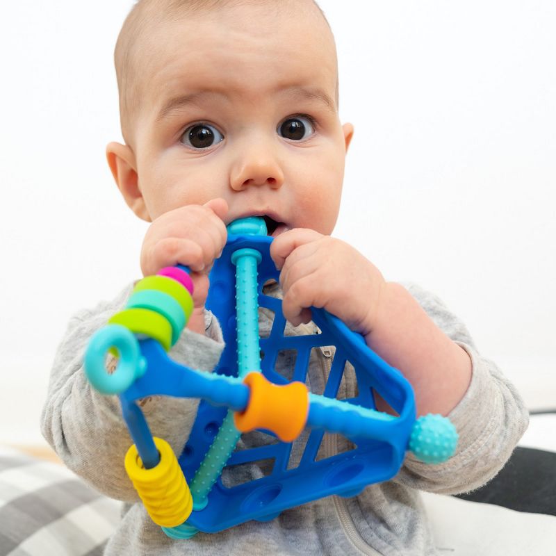 Mobi Games Wigloo Activity Toy