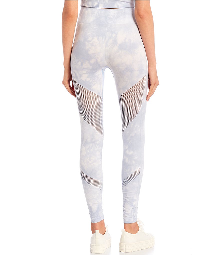 Fornia Luxe Water Resistant Leggings