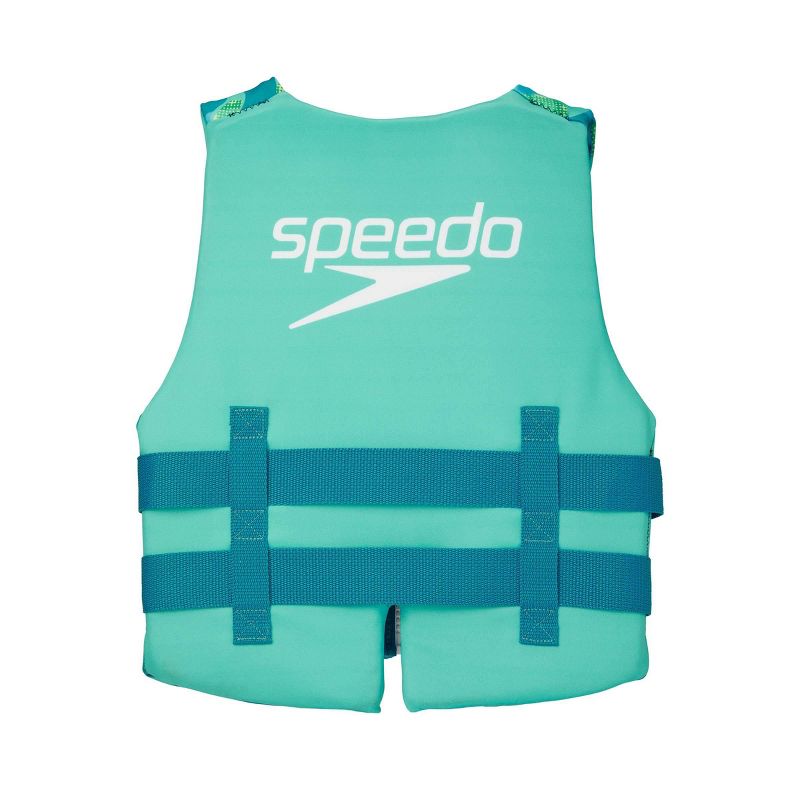 Speedo Kids' Boys' Life Jacket Vest