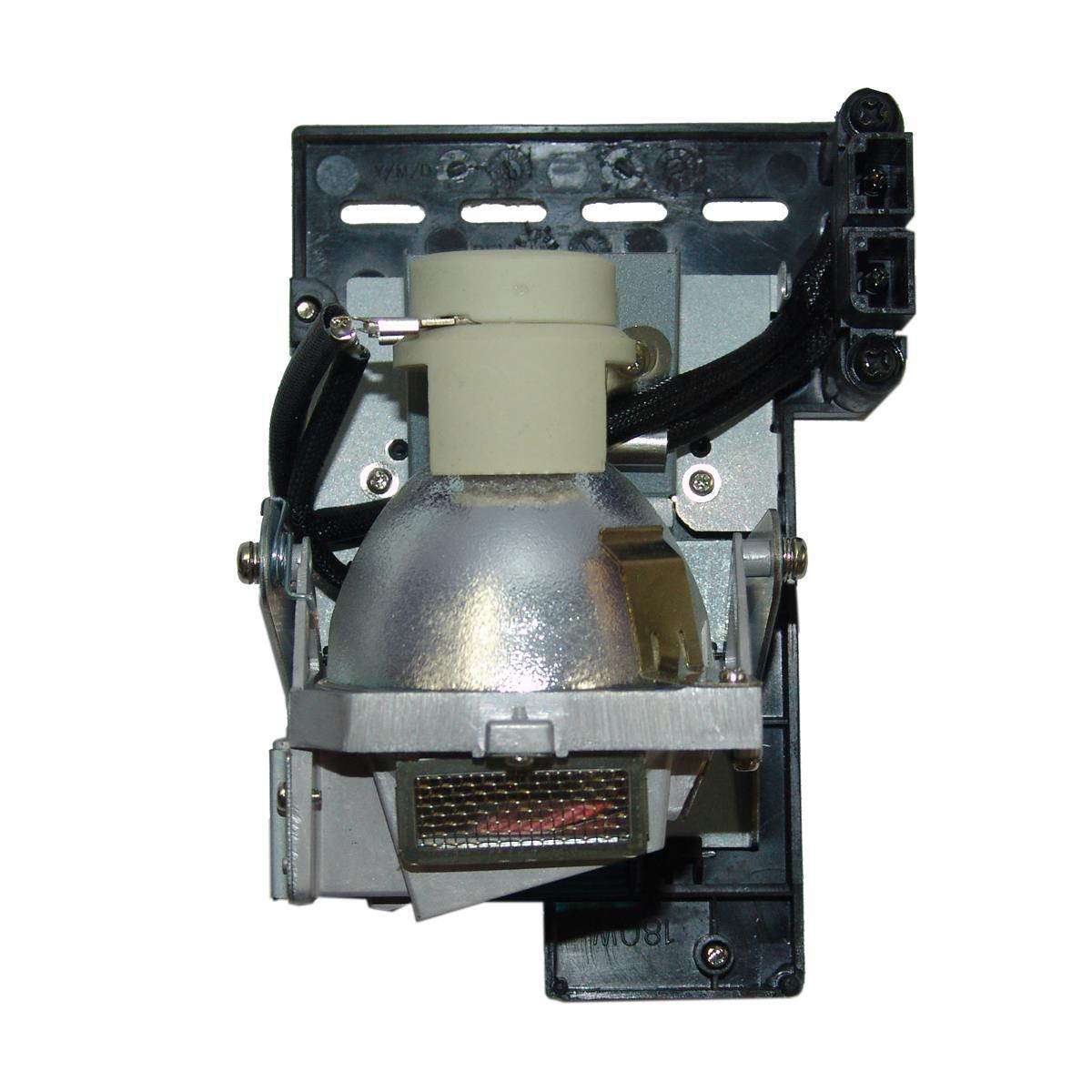 Original Osram Projector Lamp Replacement with Housing for BenQ 5J.J0705.001