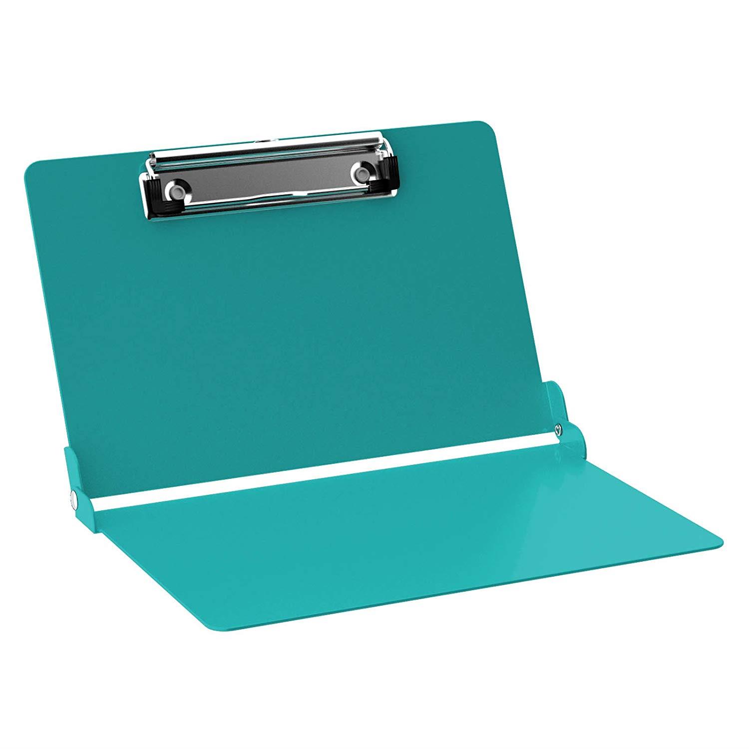 WhiteCoat Clipboard- Teal - Pharmacy Edition
