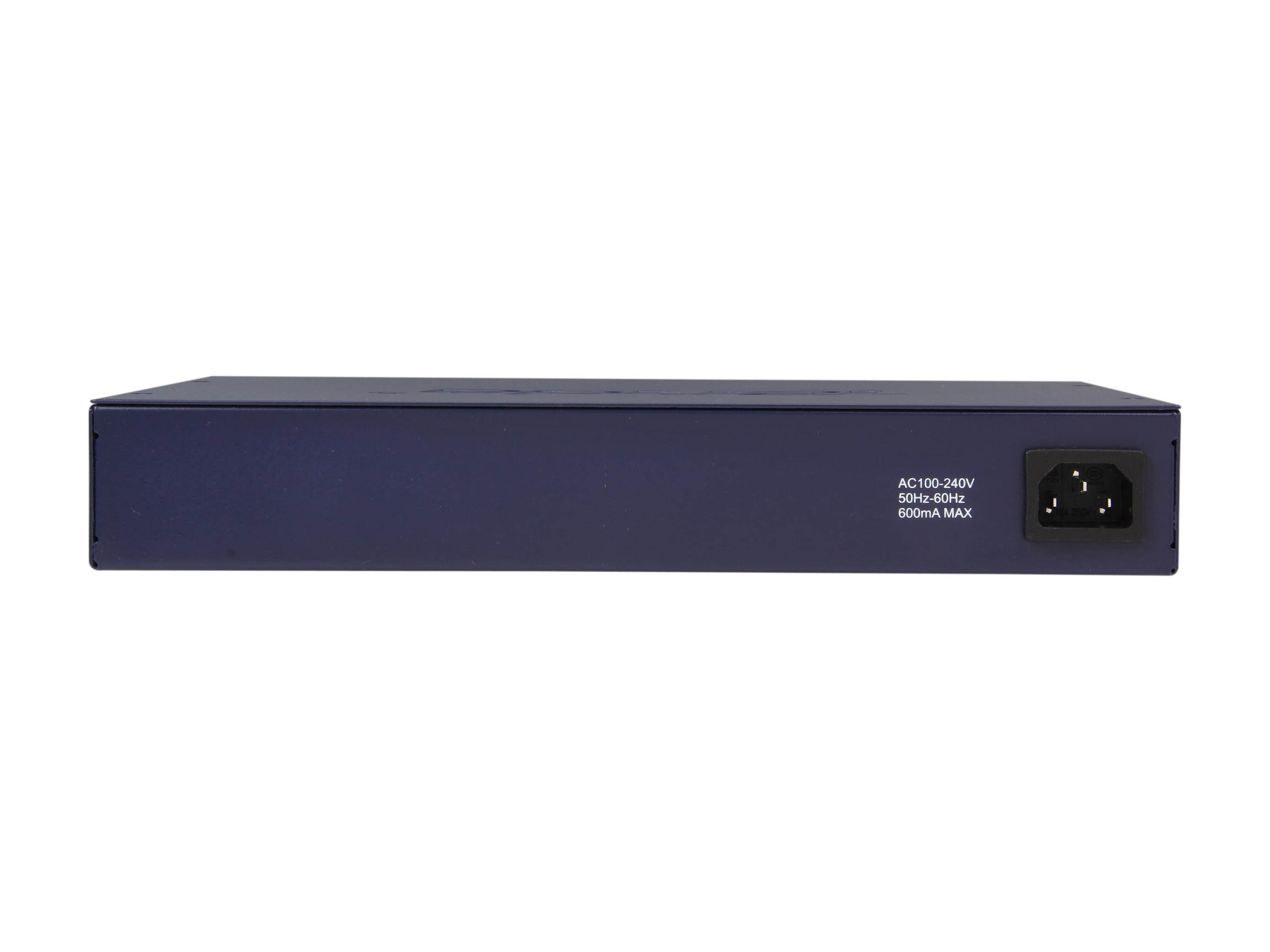 Tenda TEG1016D 16-port Gigabit Ethernet Switch