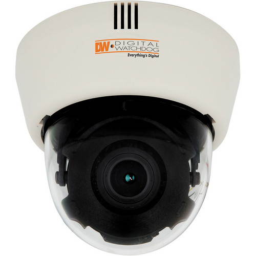 DIGITAL WATCHDOG DWC-MD421D / 2.1 Megapixels (1080P, 30fps)
