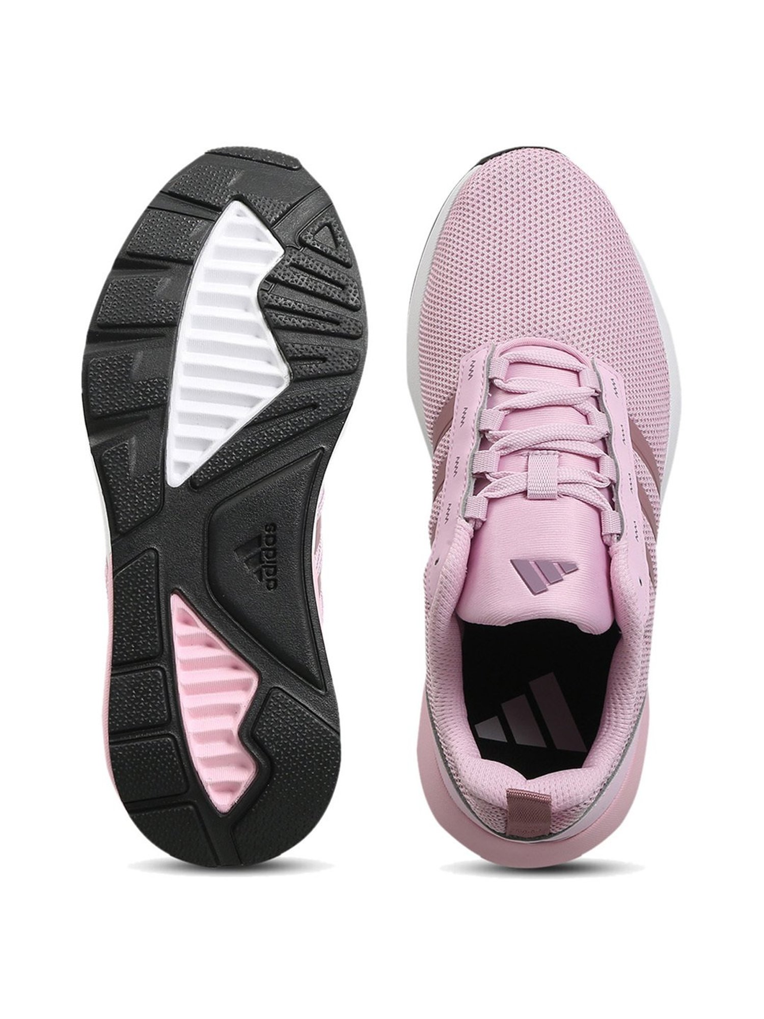 Adidas Women's divoky mode Pink Running Shoes