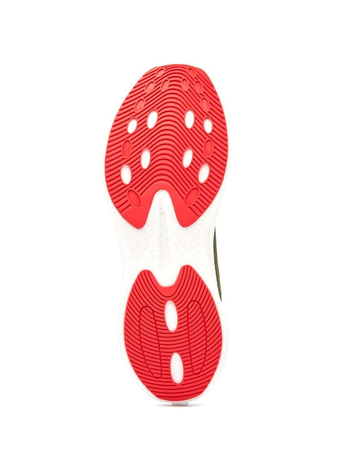 Cultsport Versa DFNDR Men's Olive Running Shoes