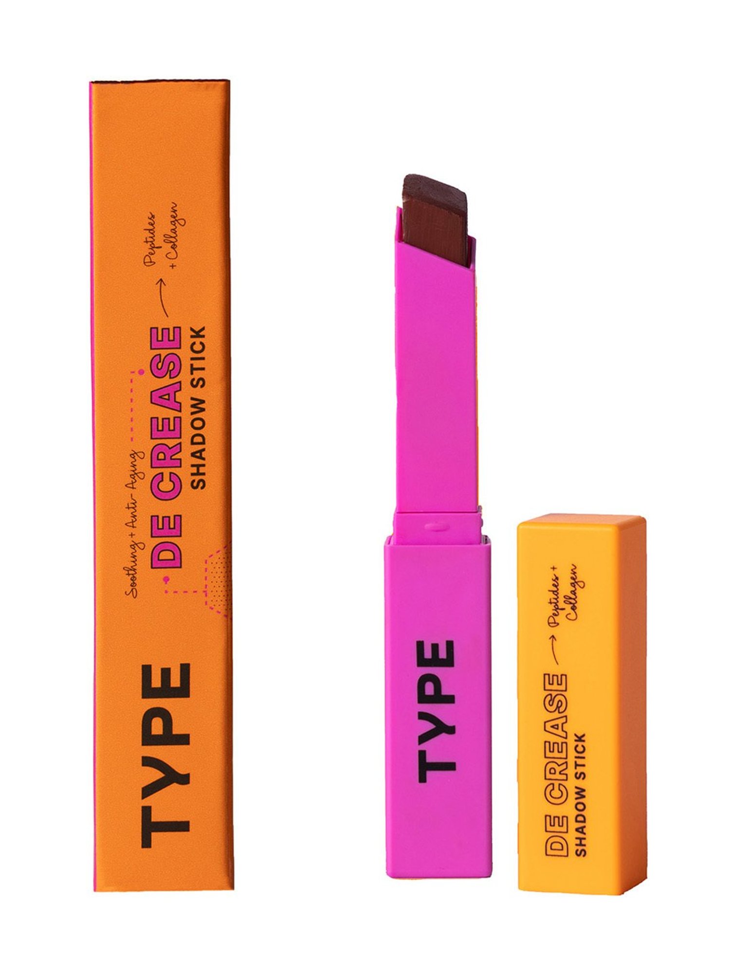 BH Cosmetics 7 Color Shadow Palette Citrine for November - 9 gm