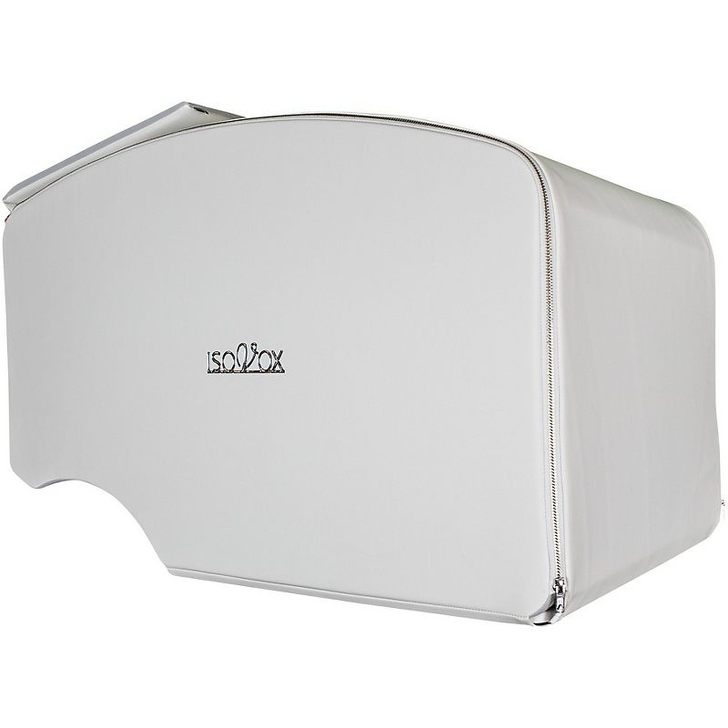 ISOVOX Mobile Vocal Booth