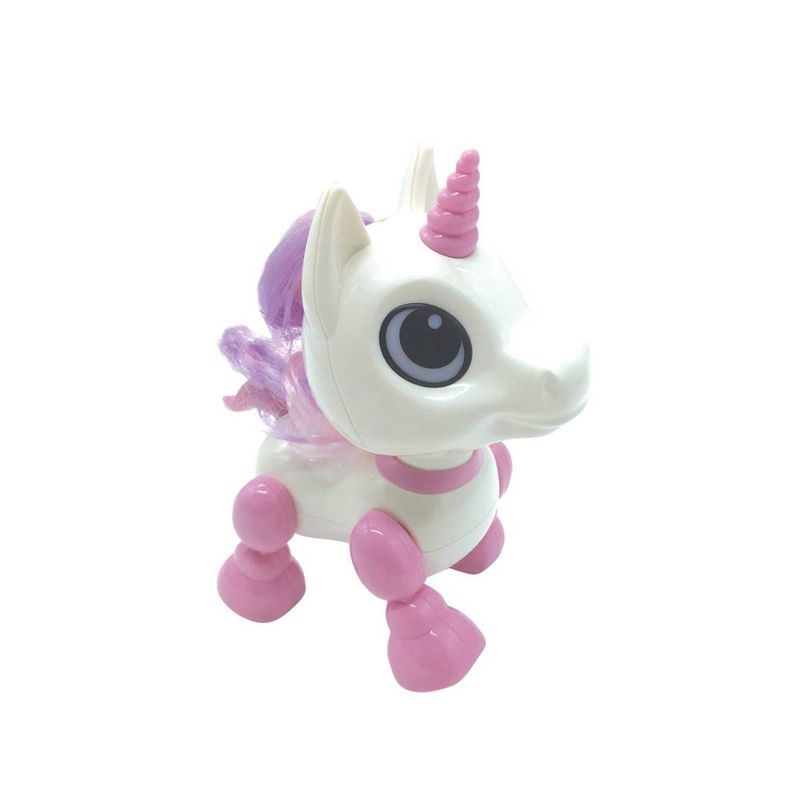 Lexibook Power Puppy Mini Unicorn Robot
