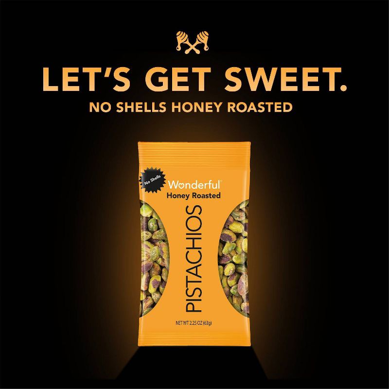 Emerald Glazed Pecans - 5oz