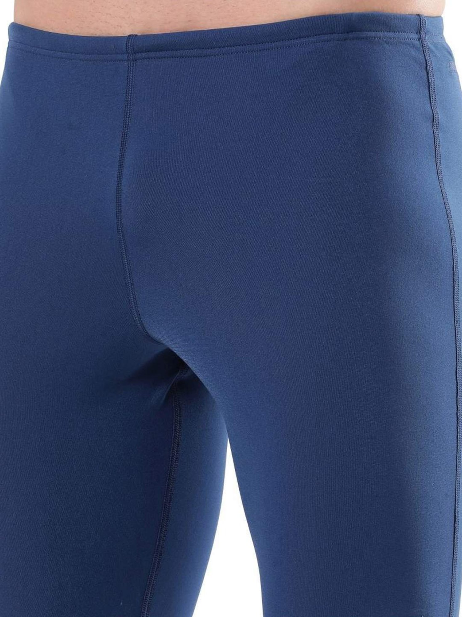 Speedo Powder Blue Regular Fit Swim Shorts