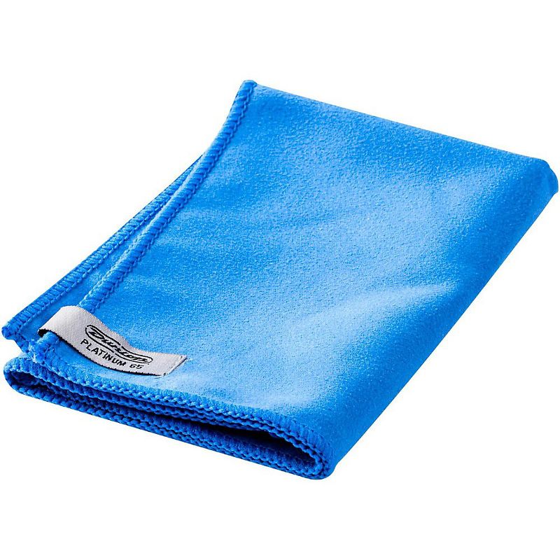 Dunlop Platinum 65 Polishing Cloth