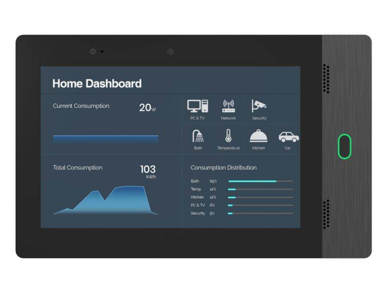 10.1'' Tablet PC 10 Core Processor IPS Screen 1960*1080 Resolution 10GB + 256GB Memory Android 10 Dual Cameras Dual SIM Card 3G Phone Calls Metal body