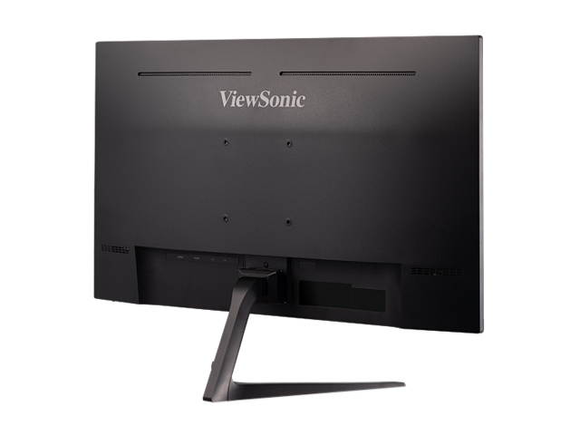 ViewSonic VX2718-P-MHD 27" Full HD 1920 x 1080 165 Hz HDMI, DisplayPort, Audio Out Built-in Speakers Gaming Monitor