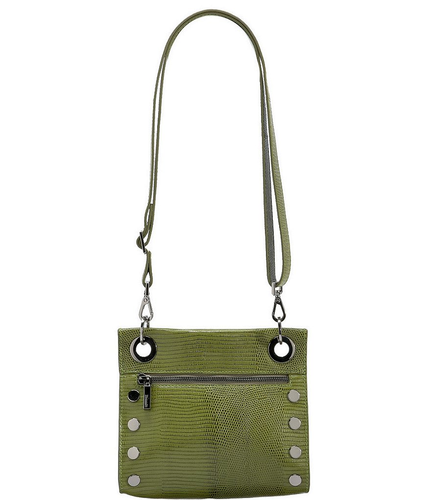 Hammitt Tony Leather Studded Small Crossbody Bag