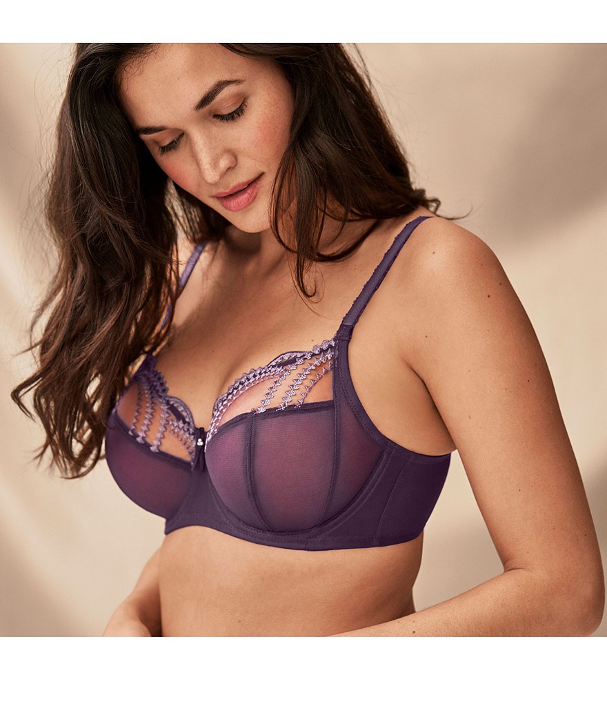 Wacoal Back Appeal Minimizer Bra