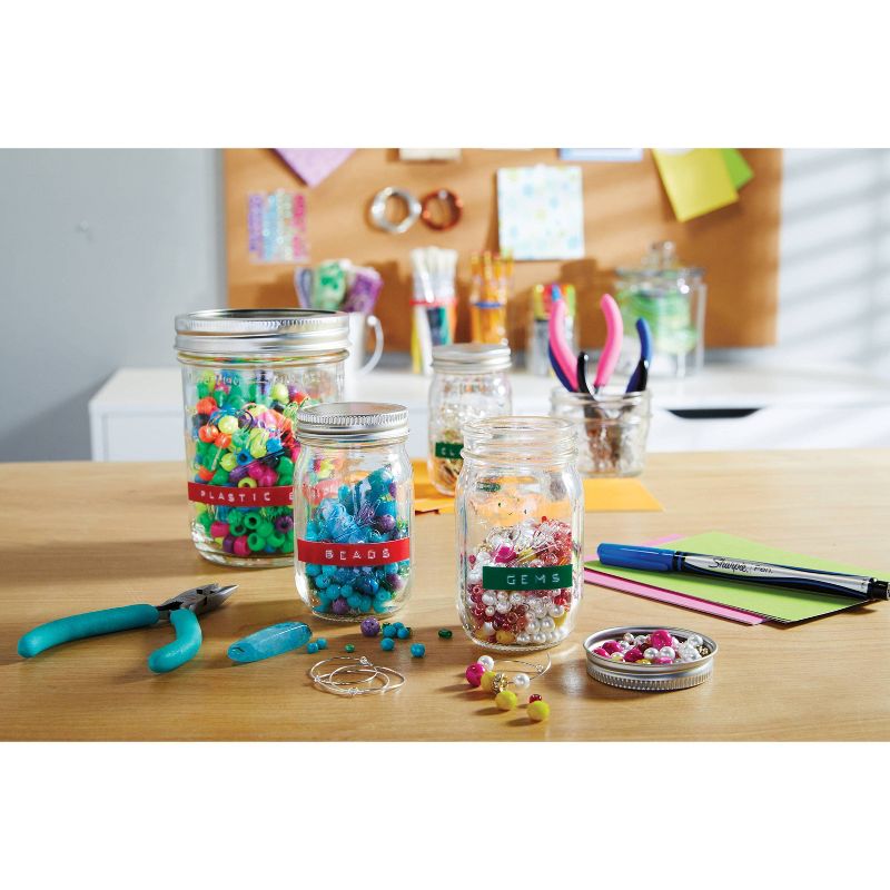 DYMO Label Maker Organizer Xpress Pro - Black