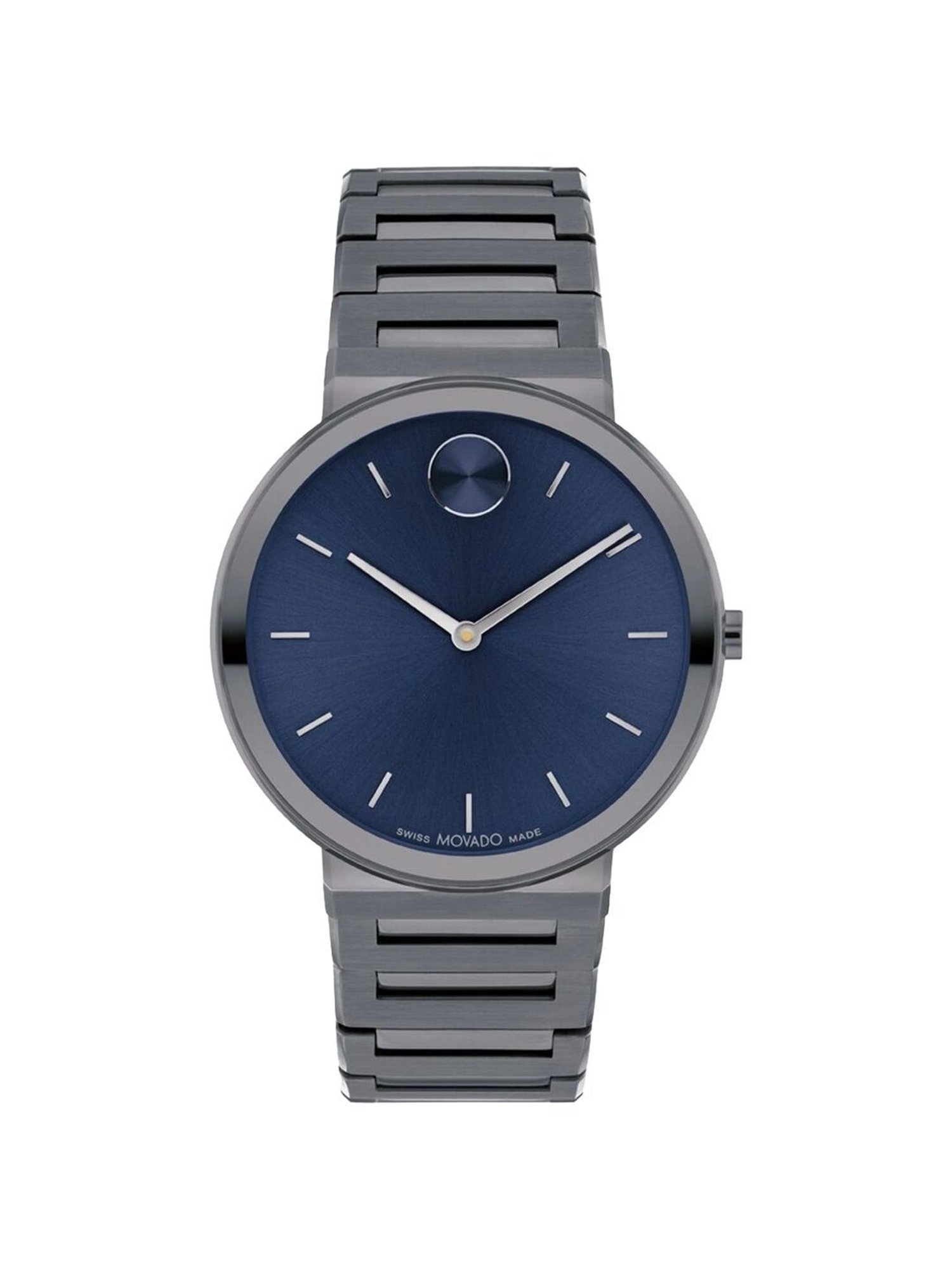 Movado MGI-3601076 Bold Analog Watch for Men