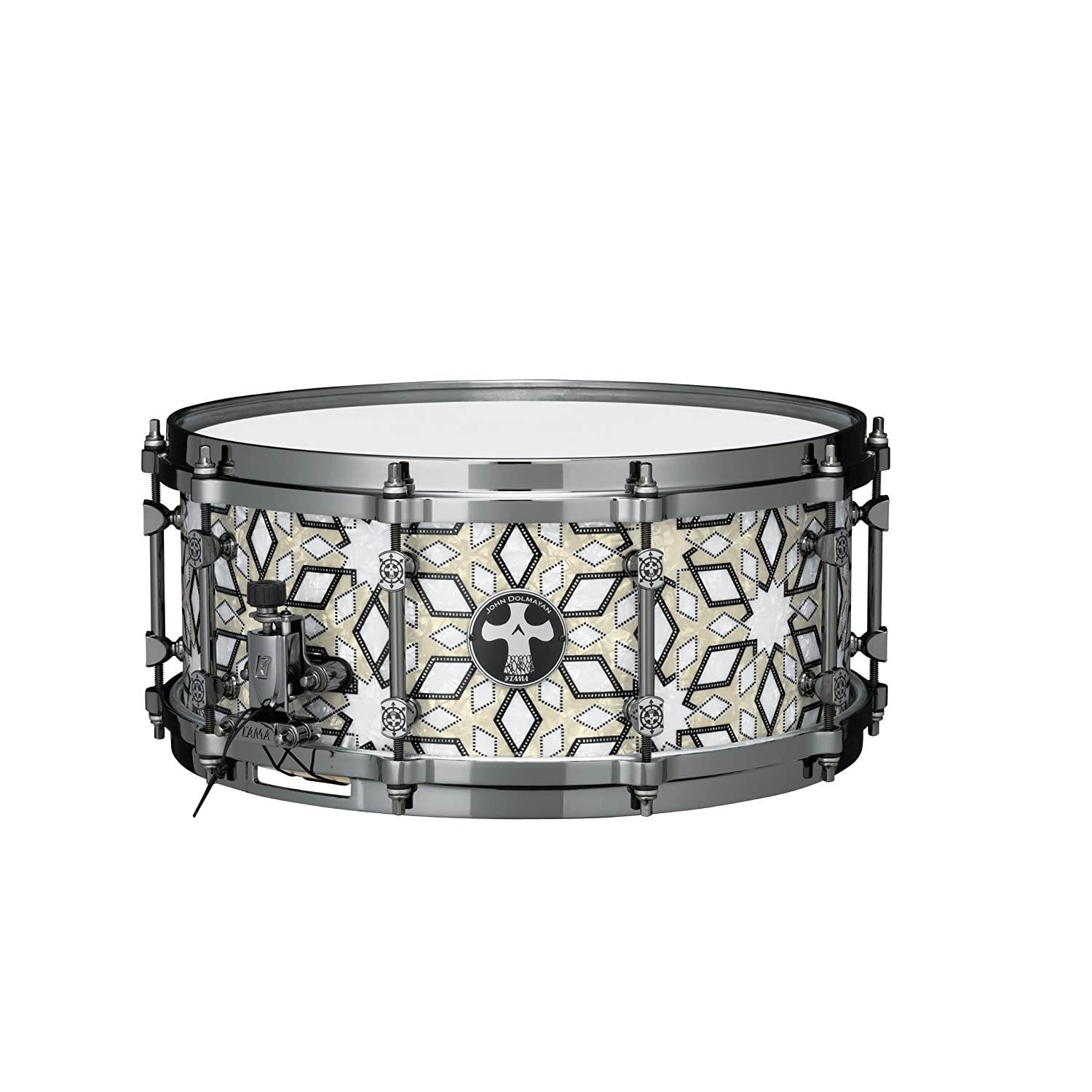 TAMA Snare Drum (JD146)