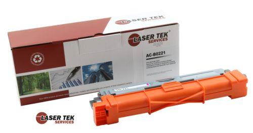 Brother Compatible TN221M (TN-221) Magenta Toner Cartridge for HL-3140CW HL-3170CDW MFC-9130CW MFC-9330CDW MFC-9340CDW