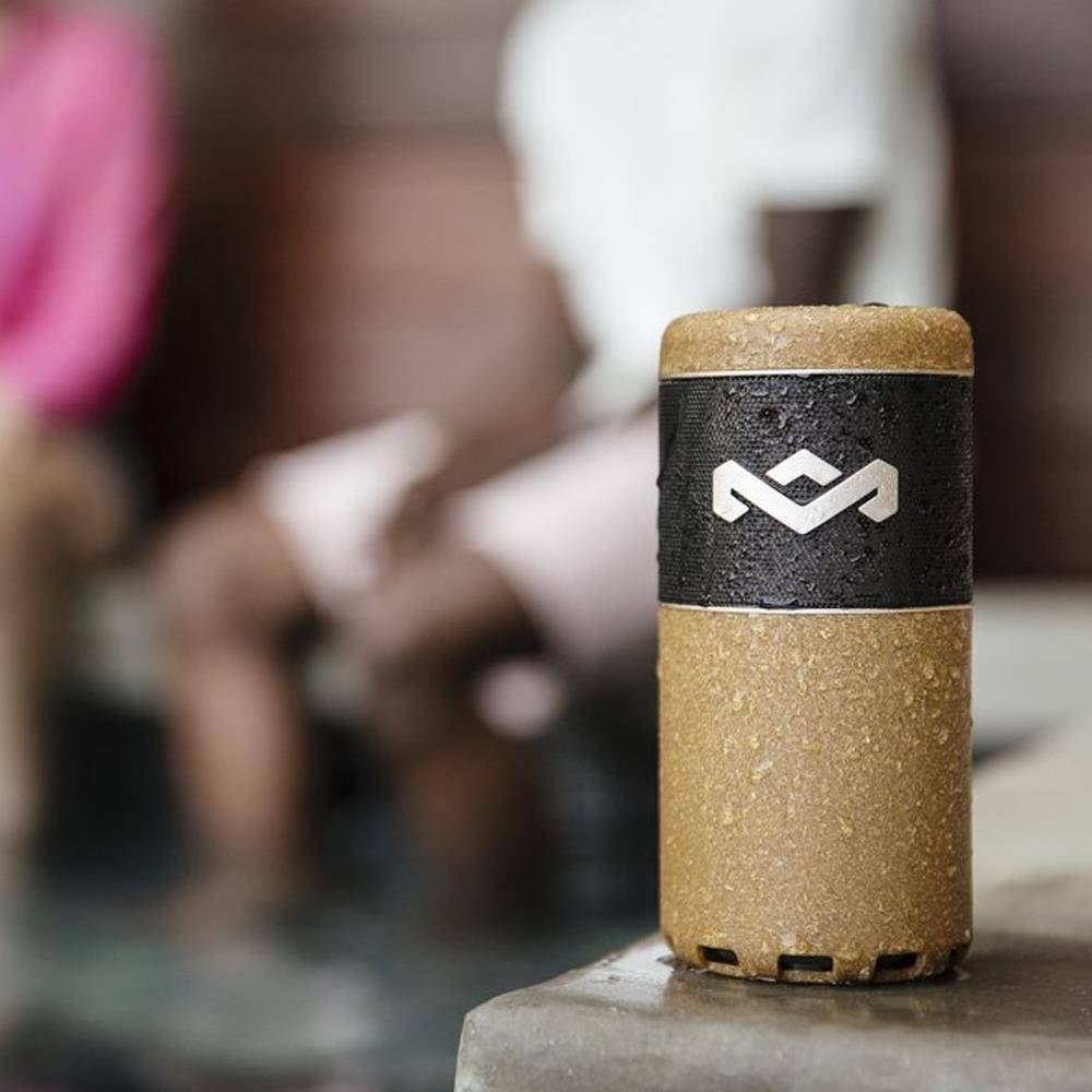 House of Marley EM-JA009NL Chant Sport, Natural