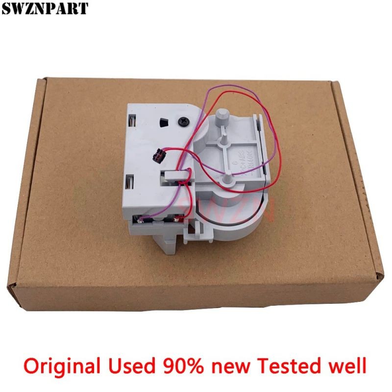 Silicone Volcano V2 Heater Block Cover Insulation Sock Case for PT100 Cartridge