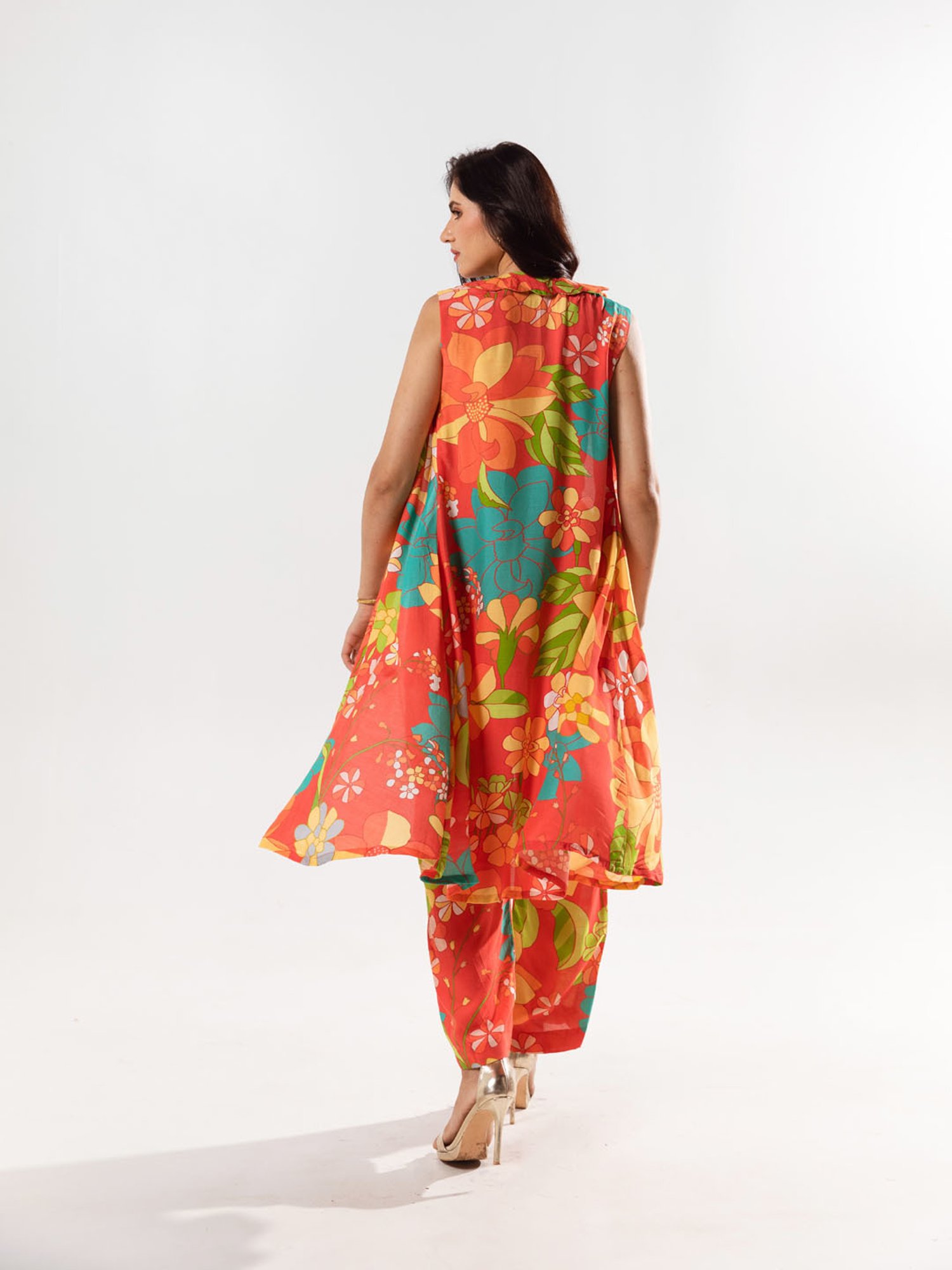 Aroop Shop India Elora Set