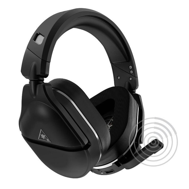 Turtle Beach Stealth 700 Gen 2 Wireless Gaming Headset for Xbox One/Series X|S - Black