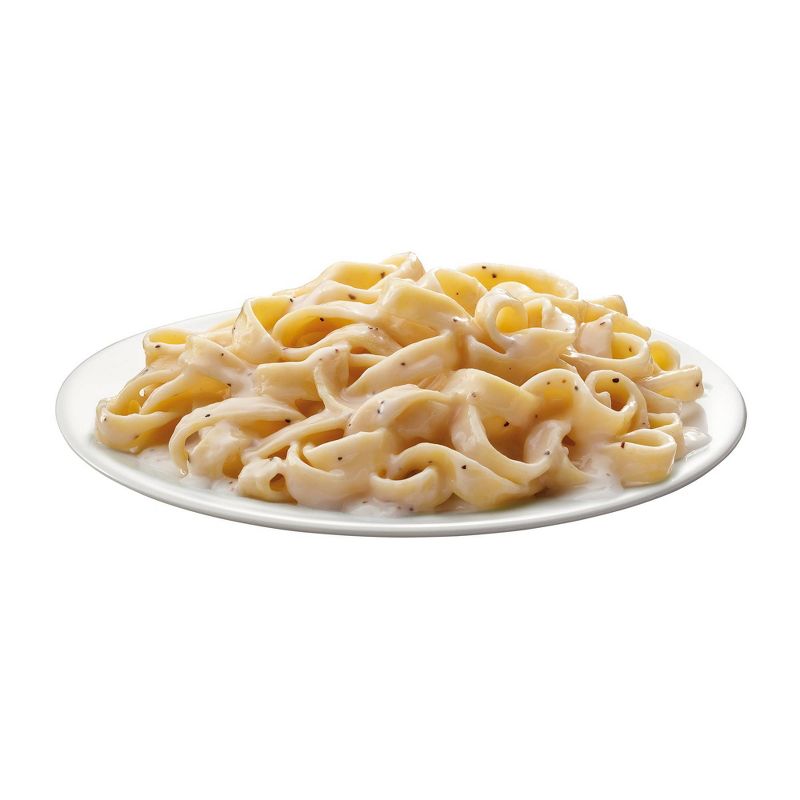 Michelina's Frozen Fettuccine Alfredo - 8.5oz