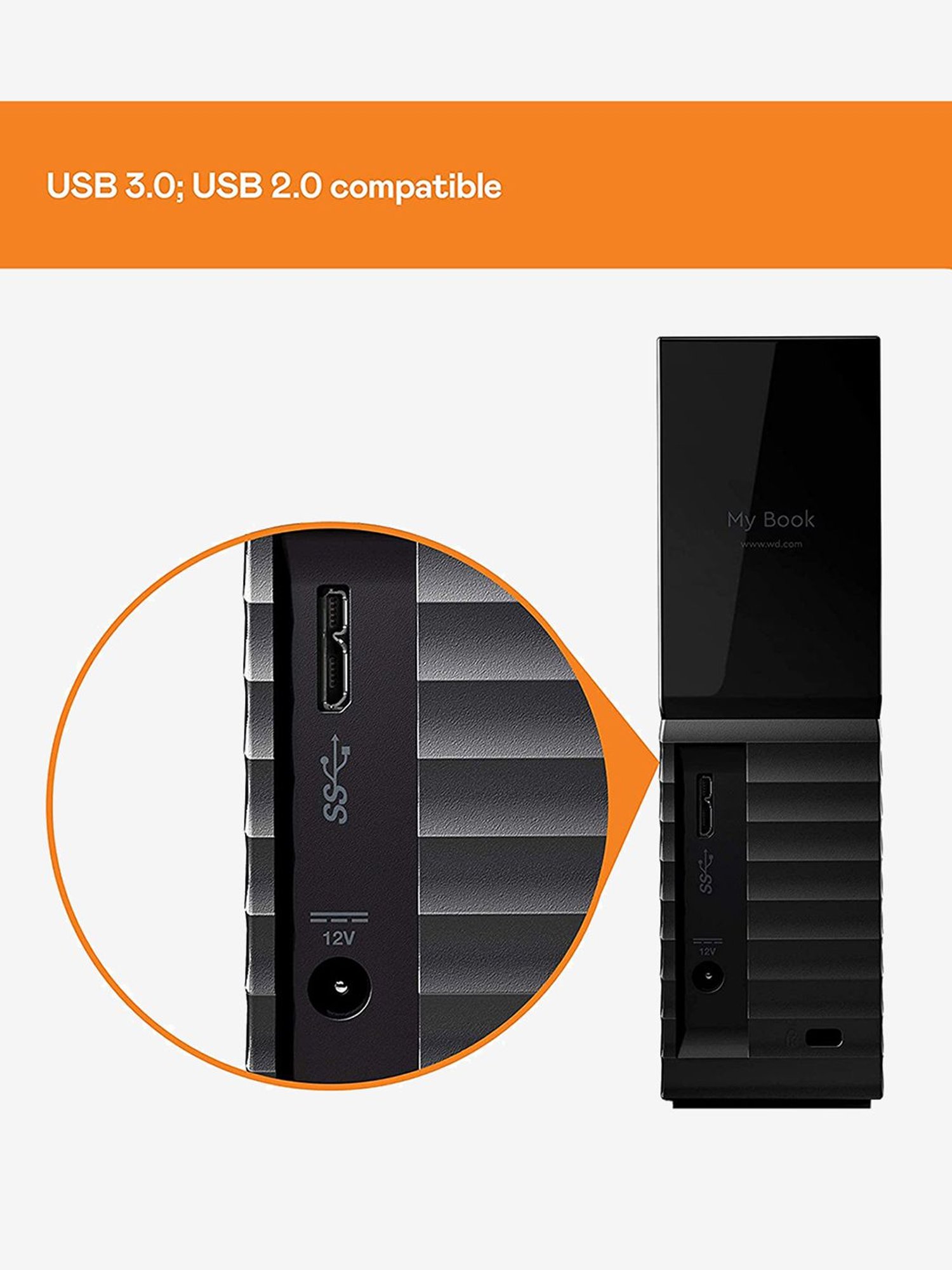 Seagate One Touch 1TB External HDD with Password - Silver, for Win & Mac - STKY1000401