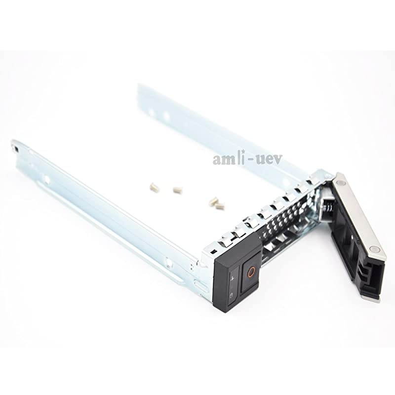 X7K8W GEN14 3.5" HDD Tray Caddy for POWEREDGE Server R740 R740xd R7415 R940 R640 R6415