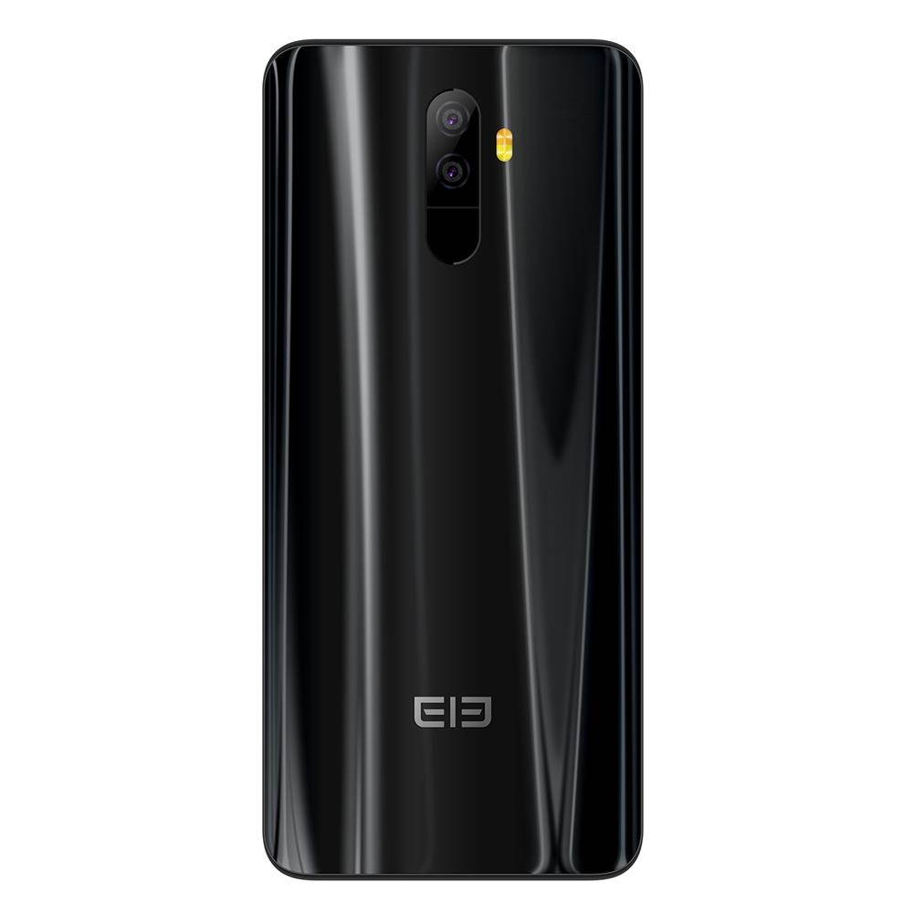 Elephone U Pro 4G Phablet Android 8.0 6GB RAM 128GB ROM