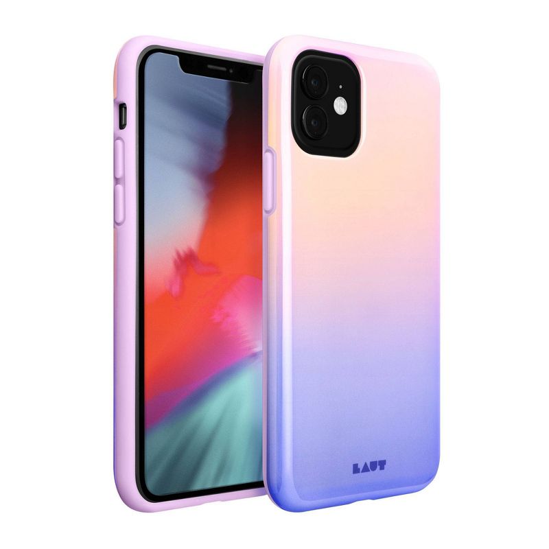 Laut Apple iPhone 11 Huex Fade - Lilac