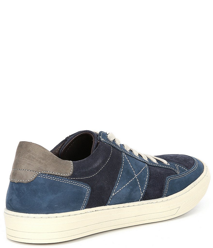 Flag LTD. Men's Vulcon Lace-To-Toe Sneakers
