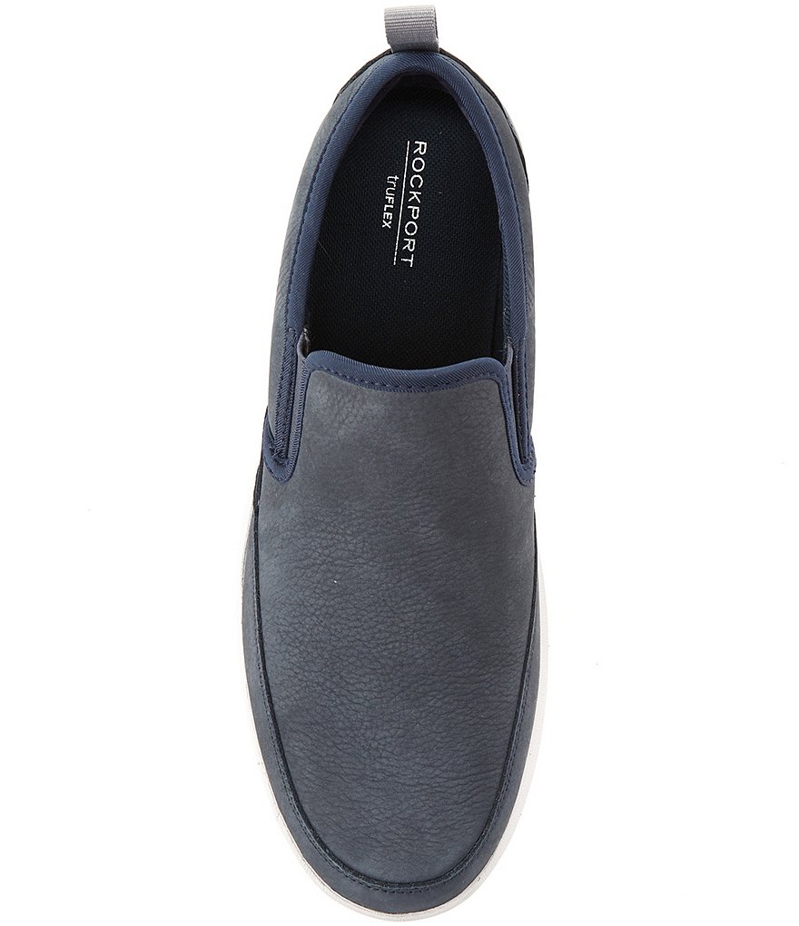 Rockport Men's truFLEX Fly Slip-Ons