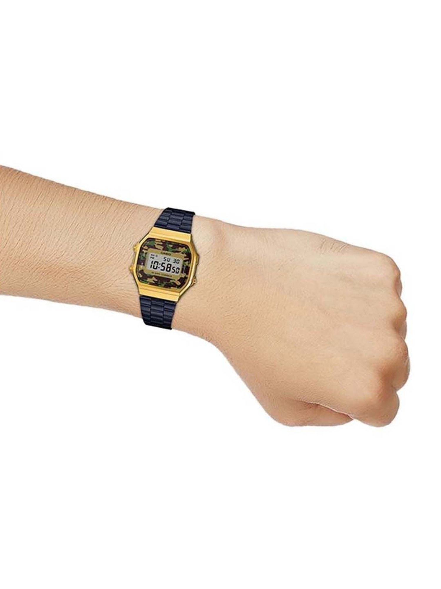 TED BAKER BKP80S203 Smart Watch for Men