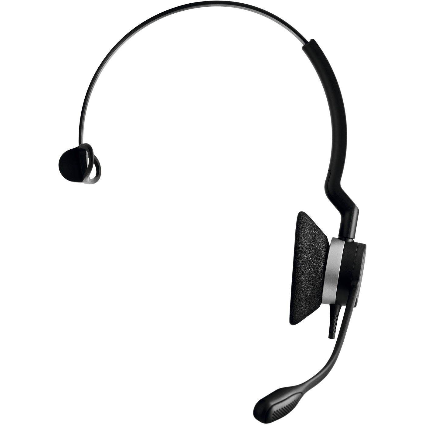 Jabra Biz 2300 USB MS Mono Wired Headset