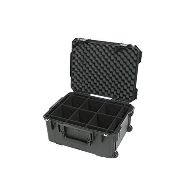 SKB iSeries 3i-201510PAR Chauvet Freedom Par Case