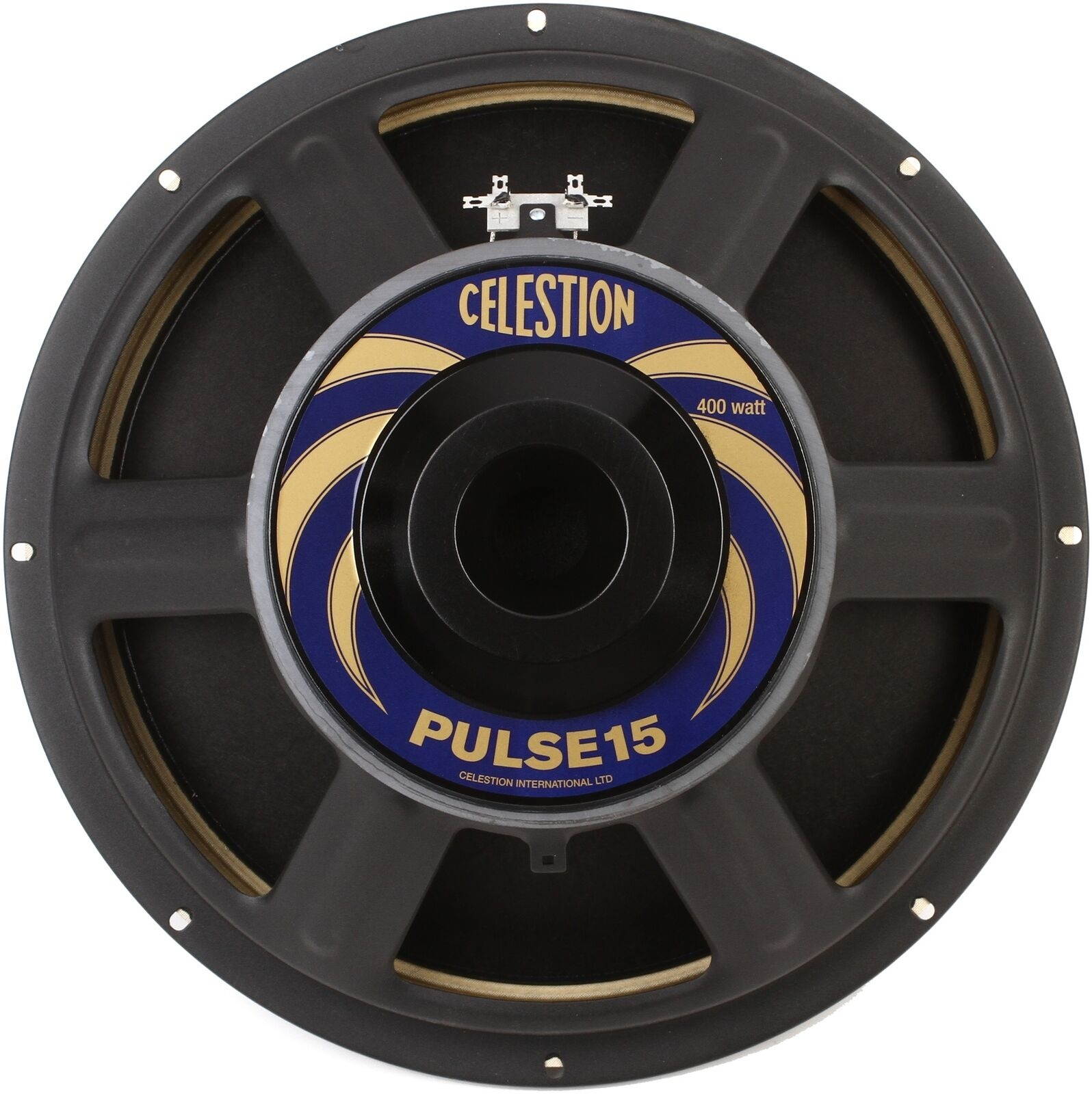 Celestion Pulse15 - 400W 15" Bass Speaker