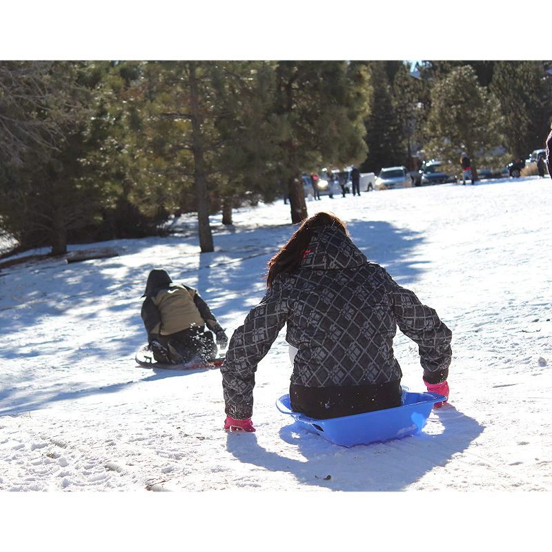 Joyin 47" Inflatable Unicorn Snow Tube