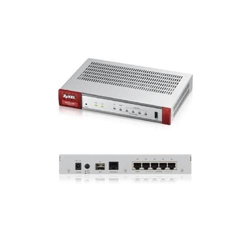 ZyXEL USG20-VPN USG20-VPN - Next Generation Unified