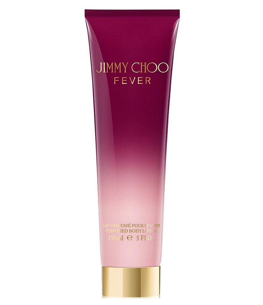 Jimmy Choo Fever Body Lotion