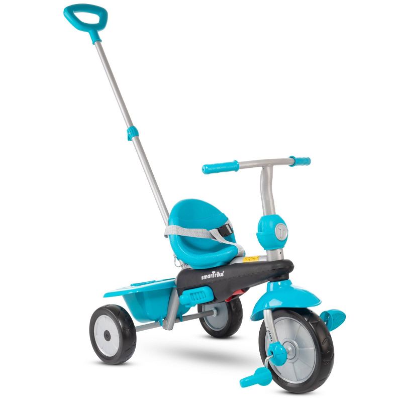 smarTrike Lollipop Kids' Trike - Blue/Black