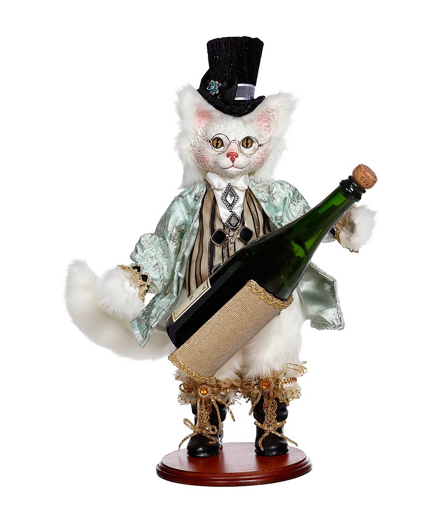 Mark Roberts Jack O' Lantern Northpole Elf