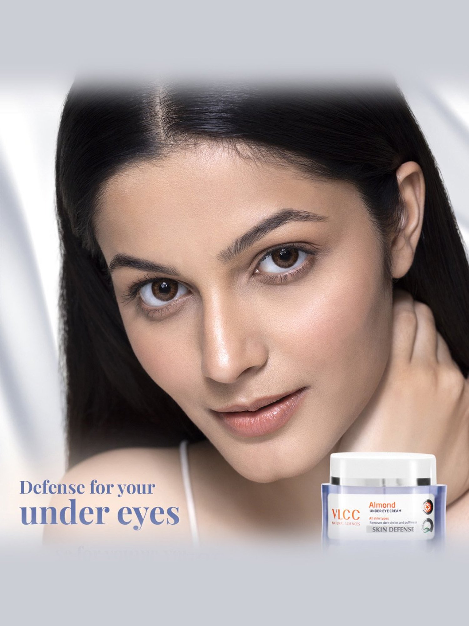 No7 HydraLuminous Overnight Recovery Gel Cream - 1.69 fl oz