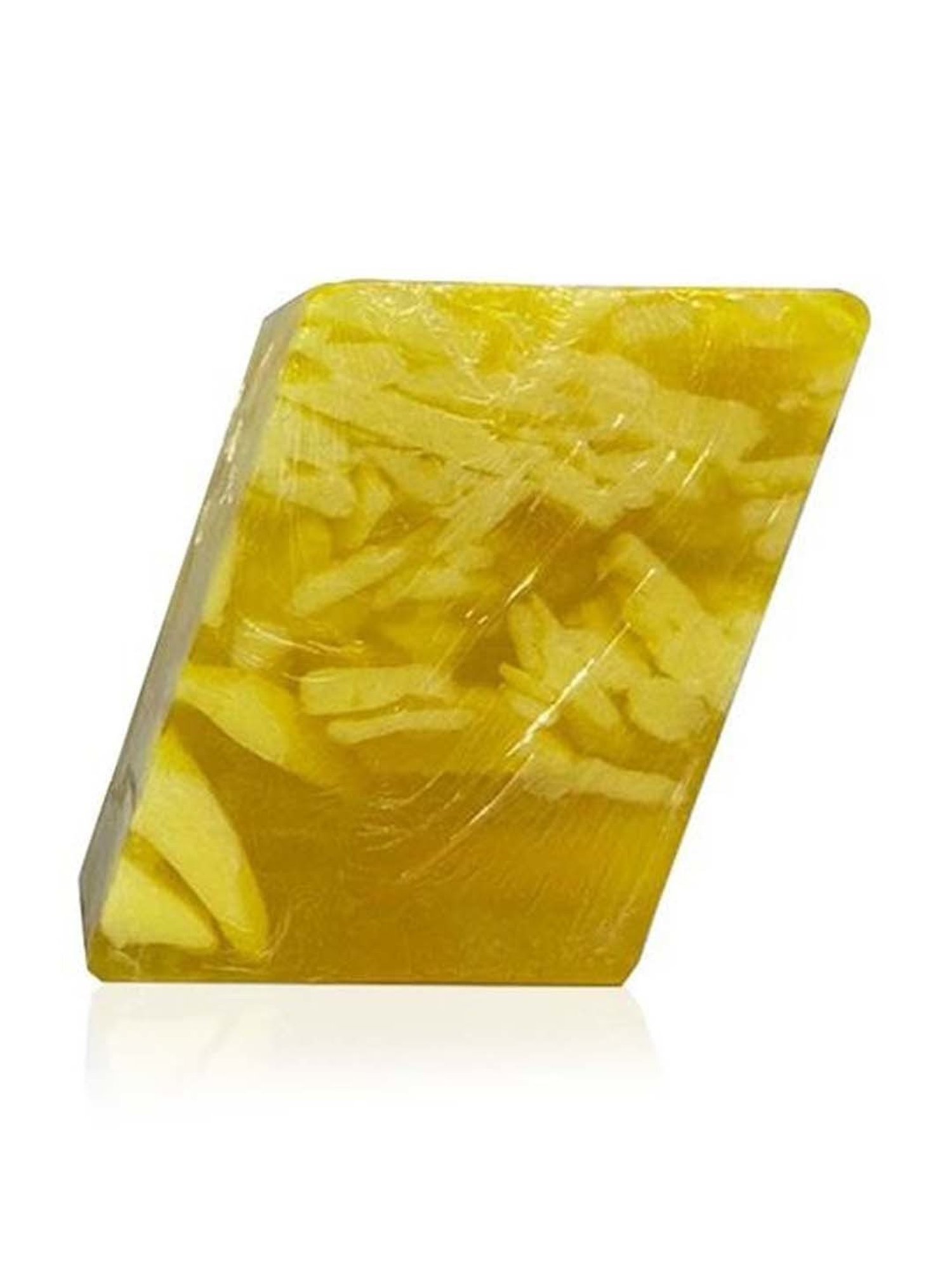 Seer Secrets Agate Gemstone Bath Bar - 161 gm