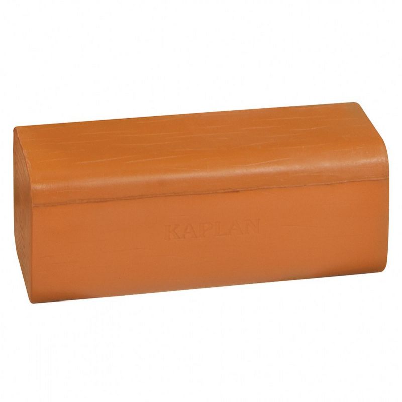 Kaplan Early Learning Timber and Crosscut Builders - Set of 30