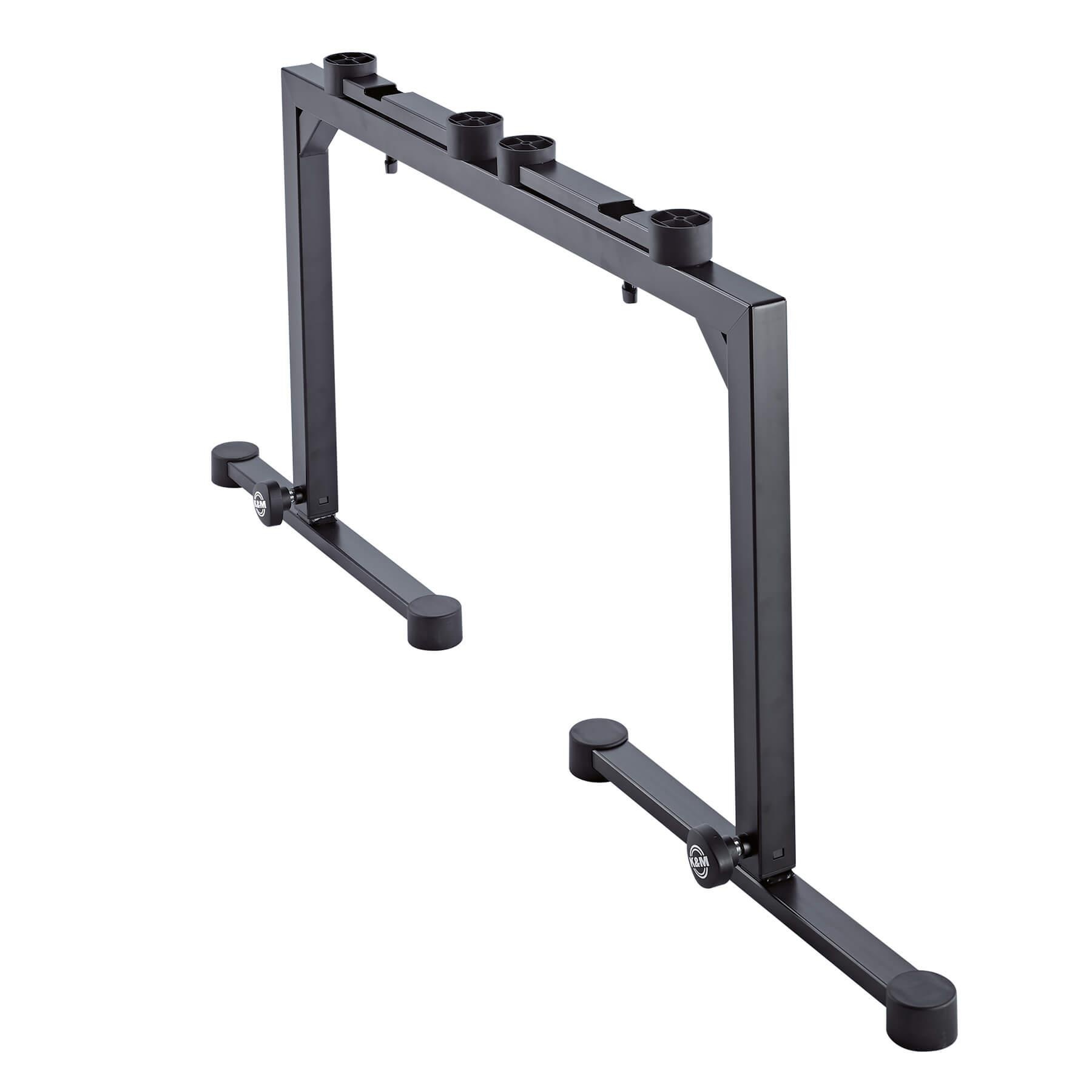 K&M Omega Table-style Keyboard Stand