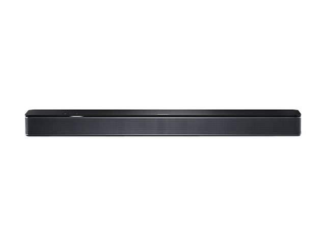 Bose Smart Soundbar 300 - Black